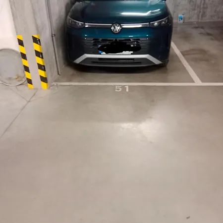 U Fontany 2-free Parking